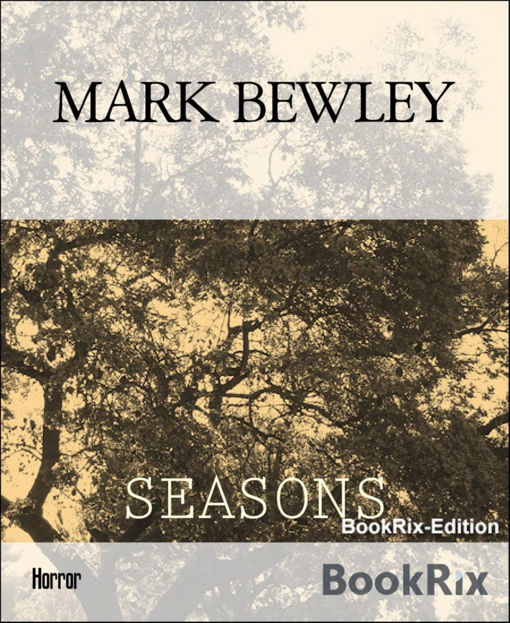 Big bigCover of SEASONS