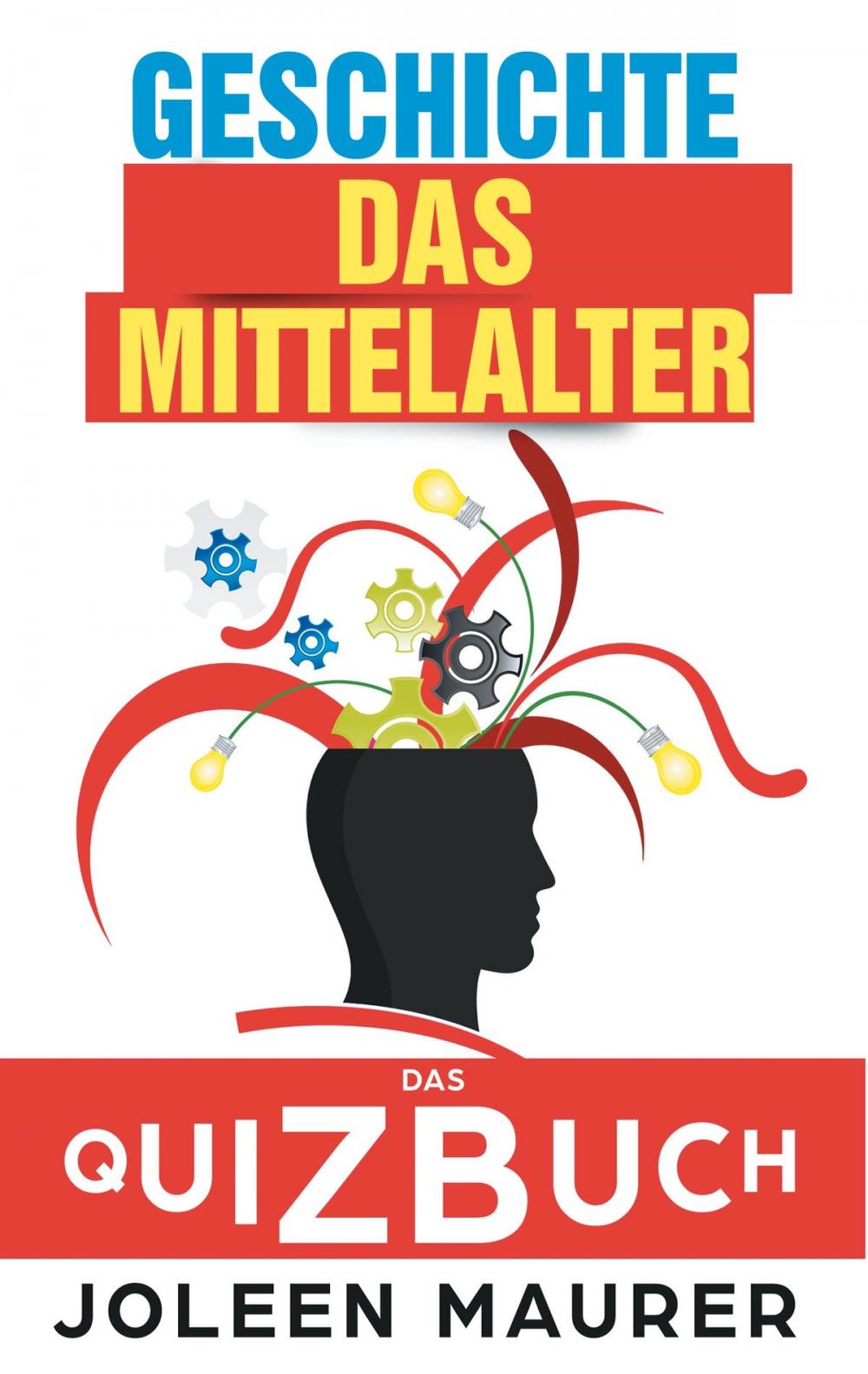 Big bigCover of Das Mittelalter