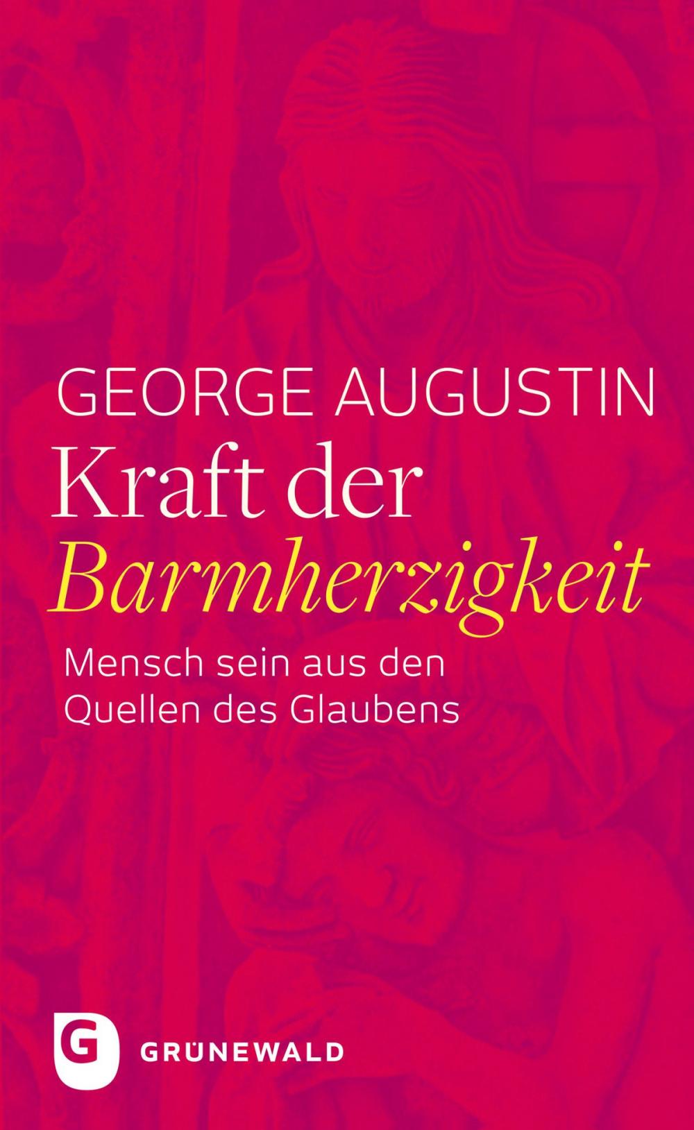 Big bigCover of Kraft der Barmherzigkeit