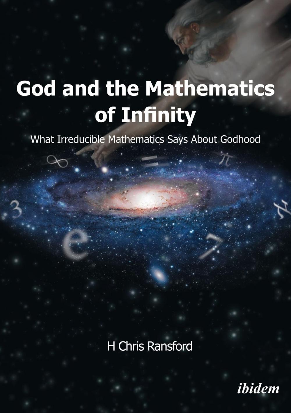 Big bigCover of God and the Mathematics of Infinity