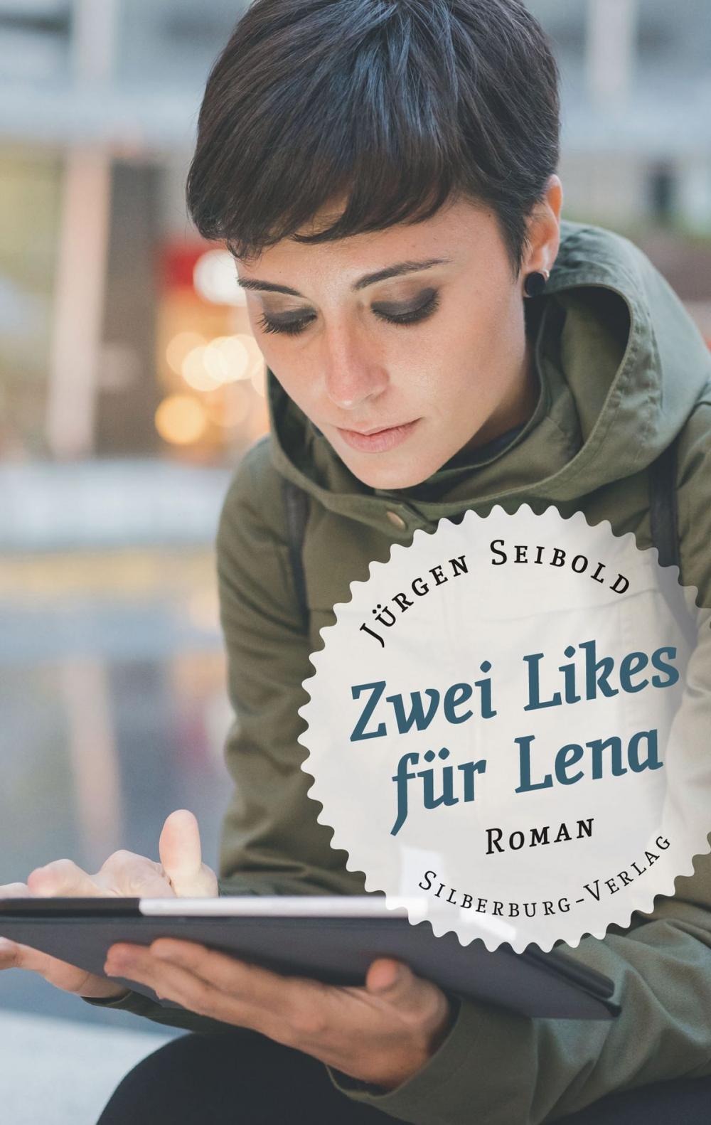 Big bigCover of Zwei Likes für Lena