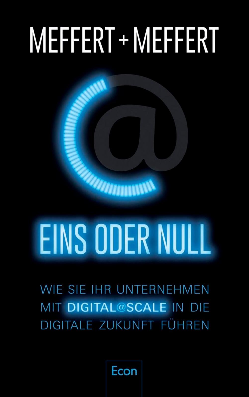 Big bigCover of Eins oder Null