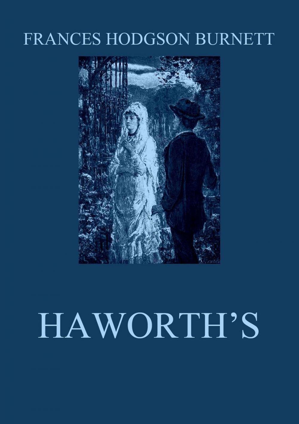 Big bigCover of Haworth's