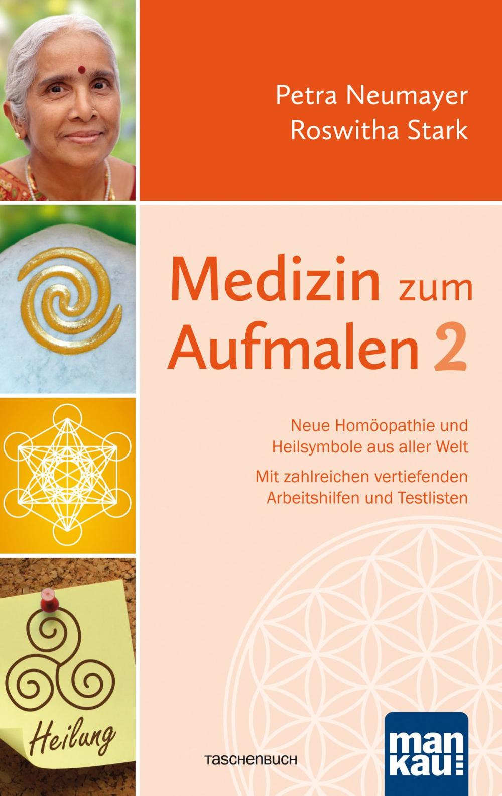 Big bigCover of Medizin zum Aufmalen 2