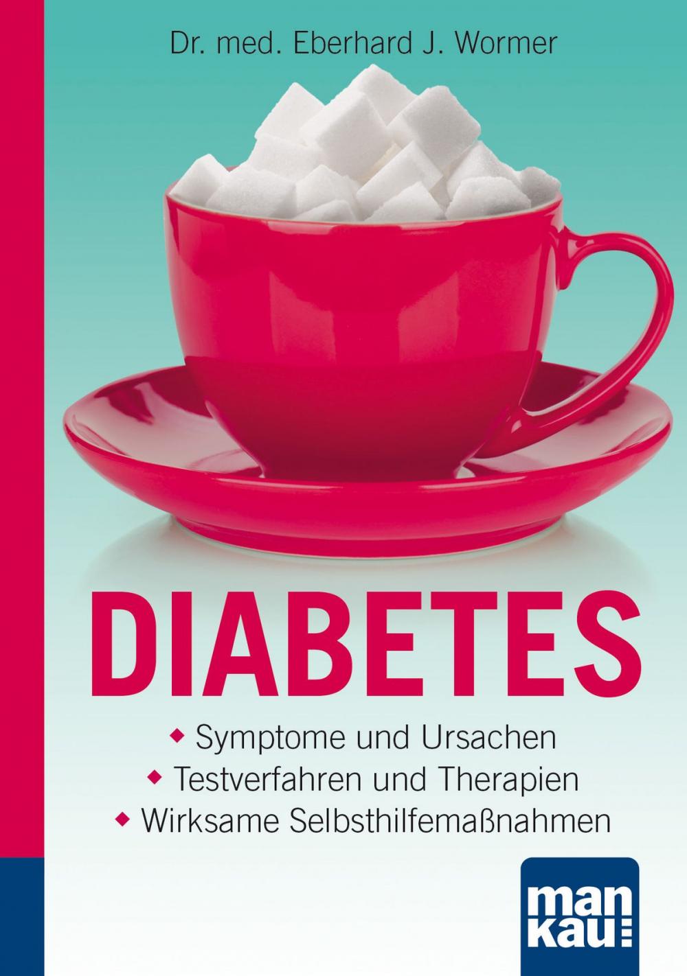 Big bigCover of Diabetes. Kompakt-Ratgeber