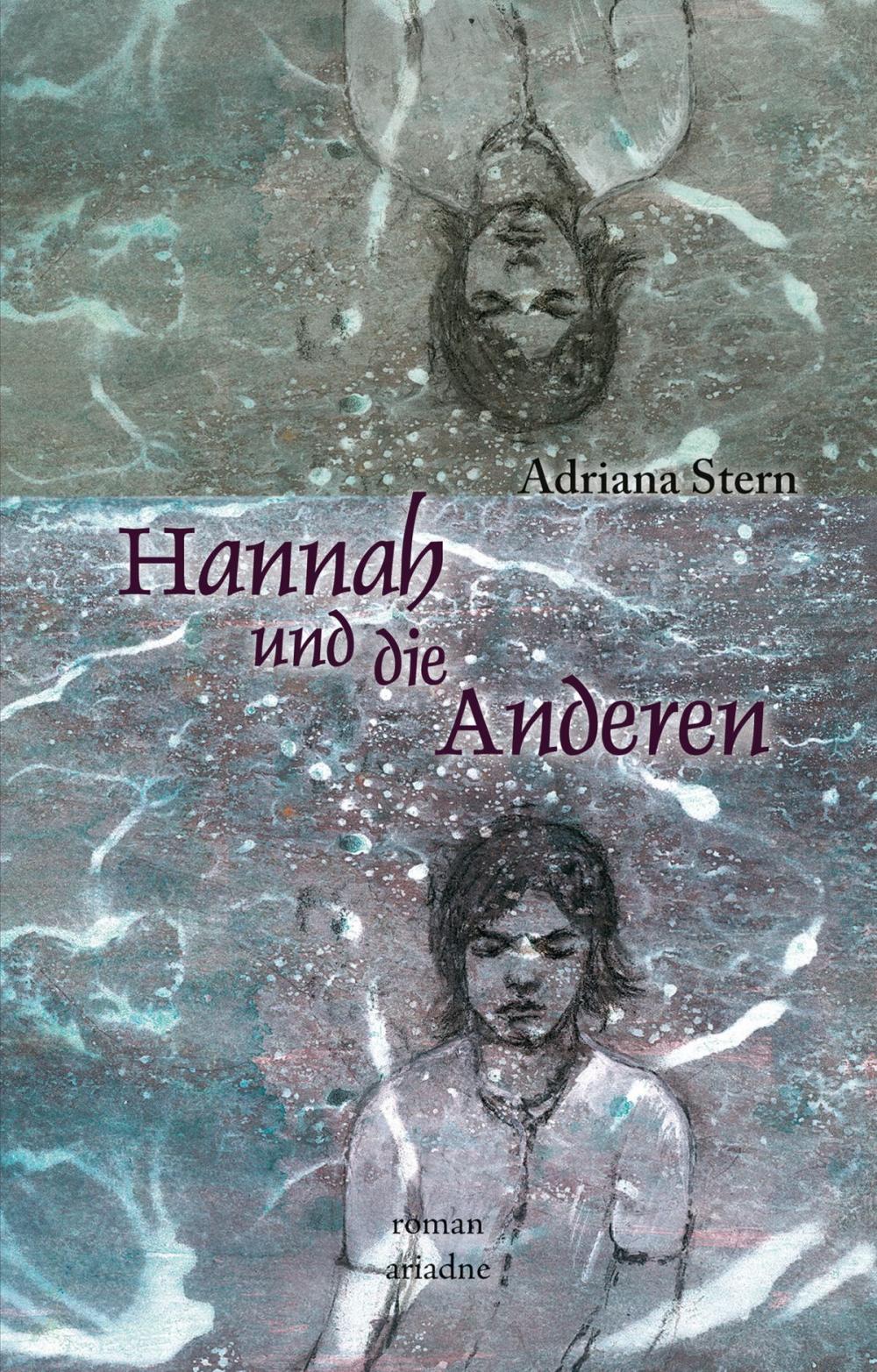 Big bigCover of Hannah und die Anderen