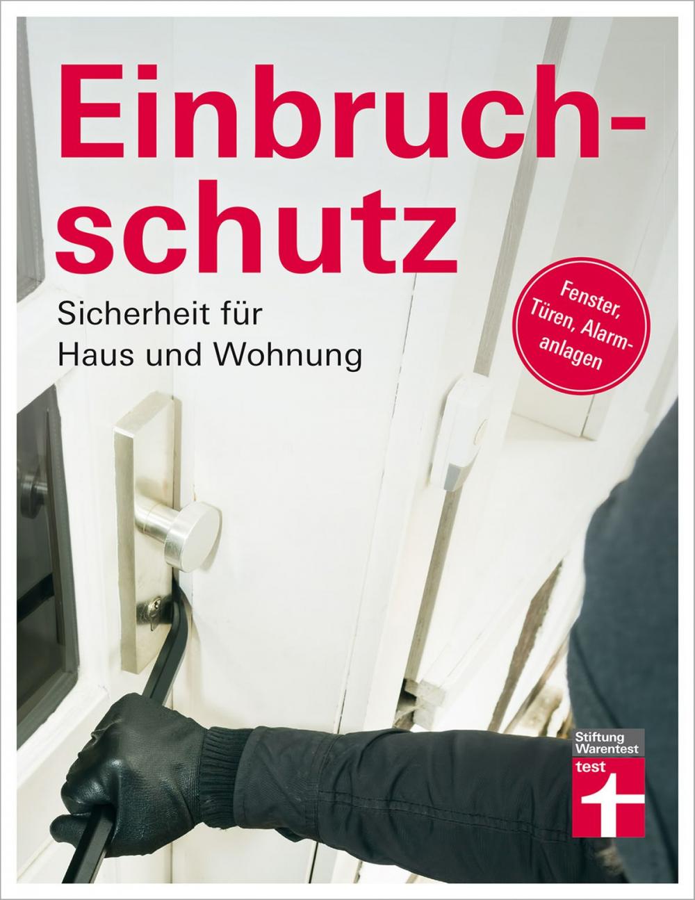 Big bigCover of Einbruchschutz