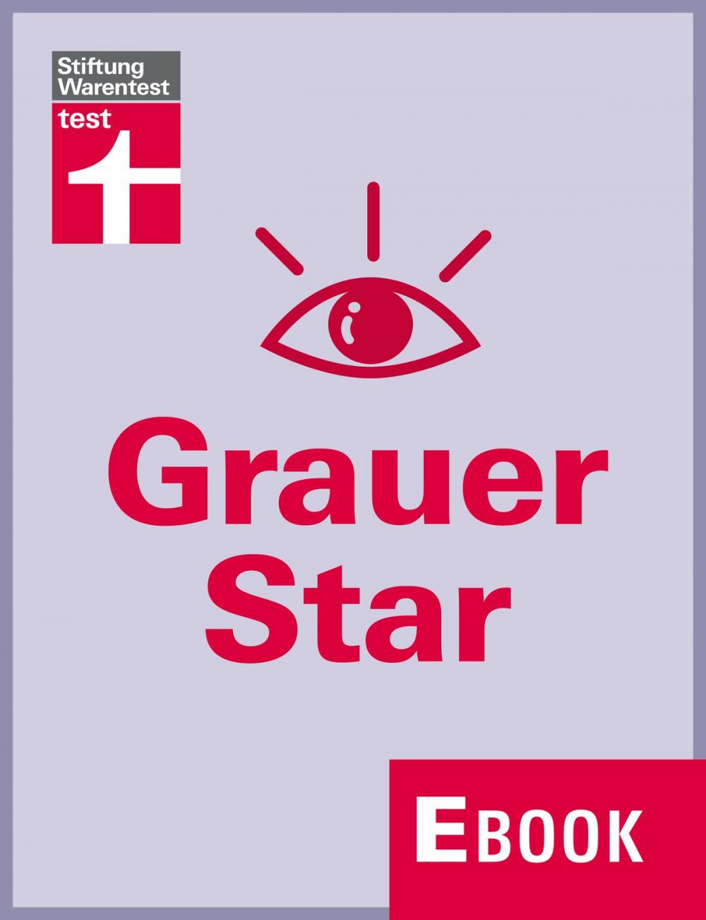 Big bigCover of Grauer Star