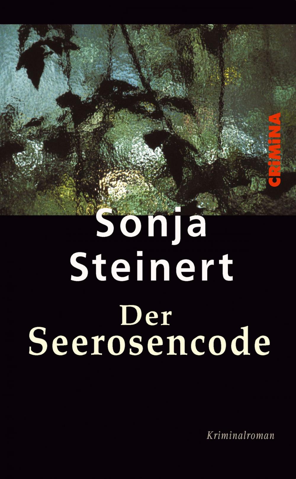 Big bigCover of Der Seerosencode