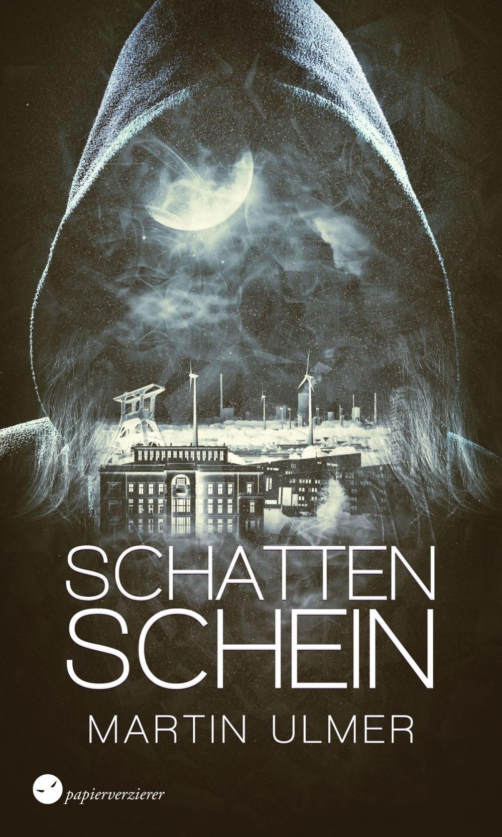 Big bigCover of Schattenschein