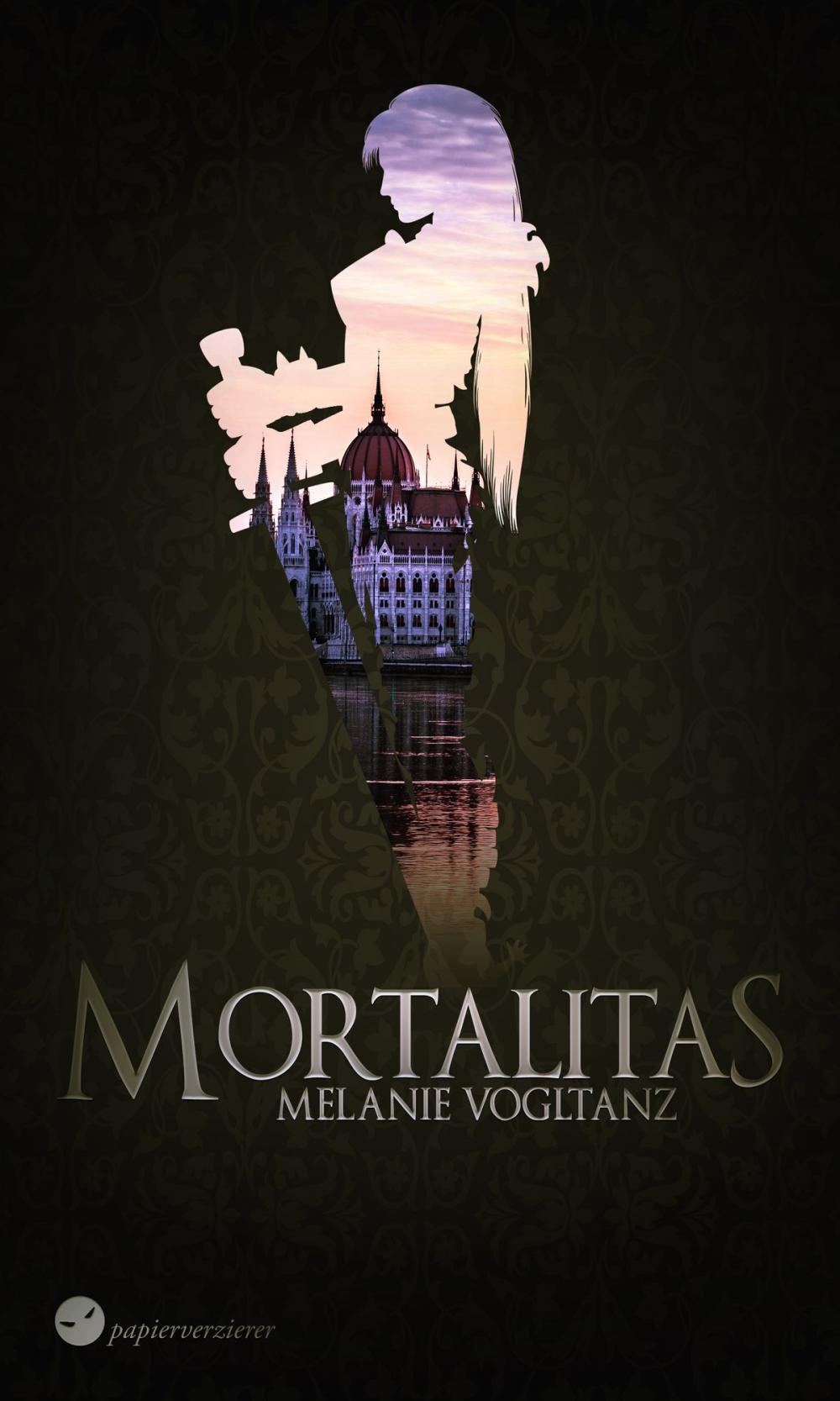 Big bigCover of Mortalitas