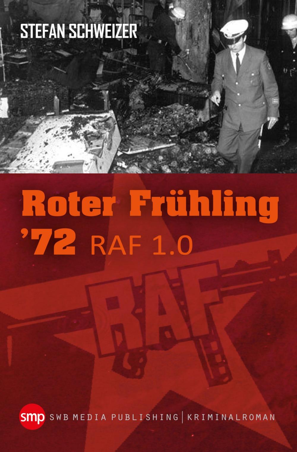 Big bigCover of Roter Frühling 72