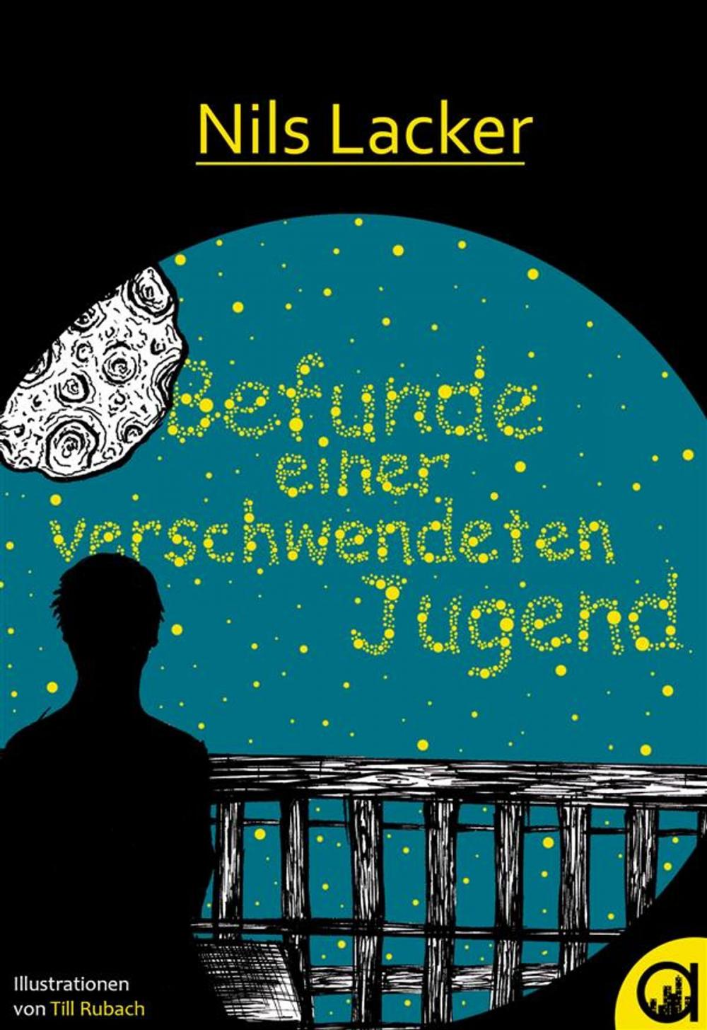 Big bigCover of Befunde einer verschwendeten Jugend