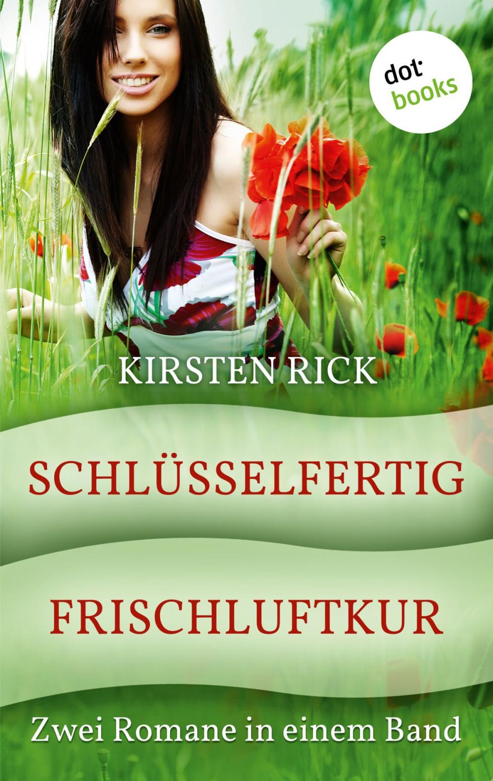 Big bigCover of Schlüsselfertig & Frischluftkur