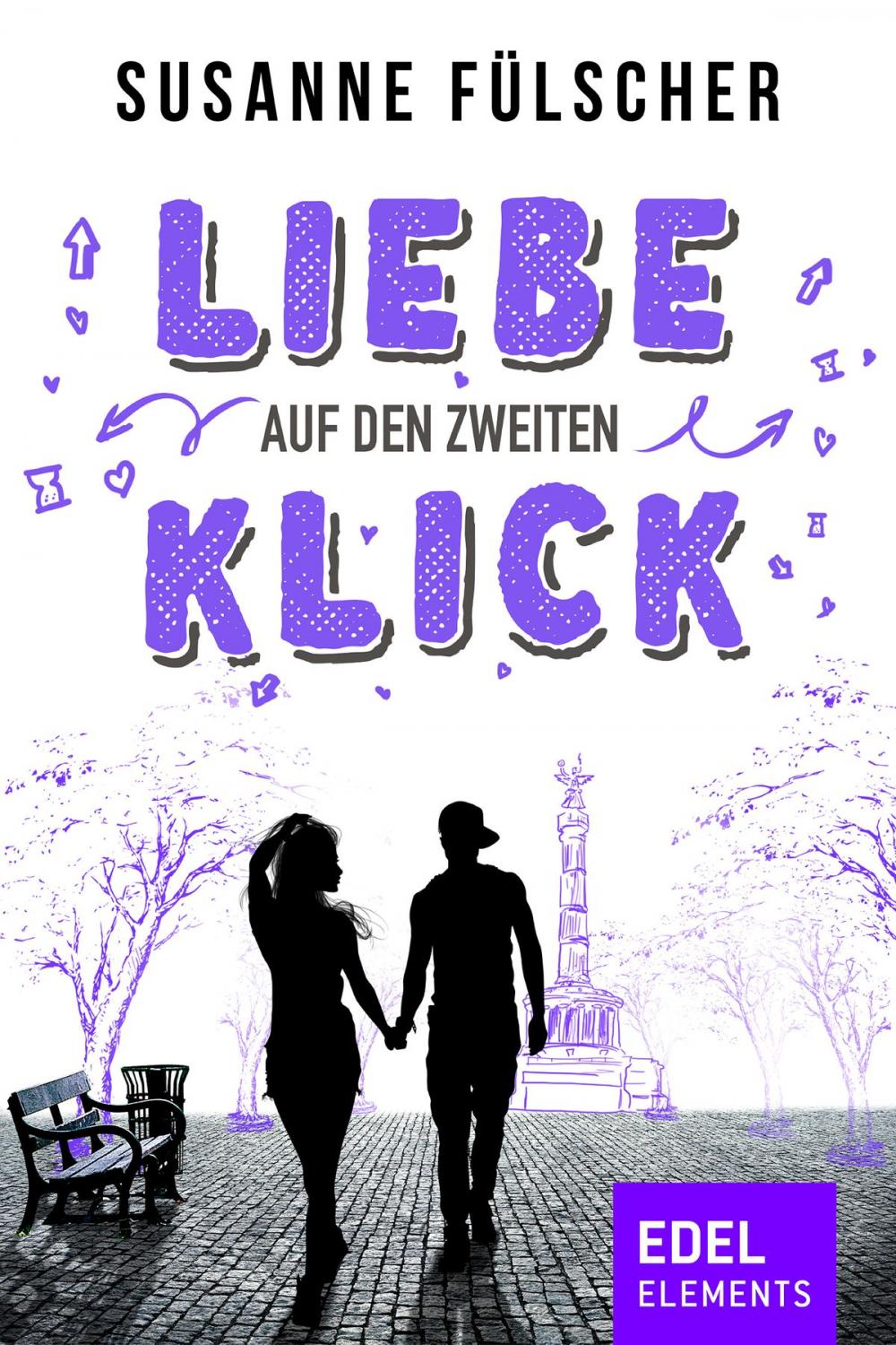 Big bigCover of Liebe auf den zweiten Klick