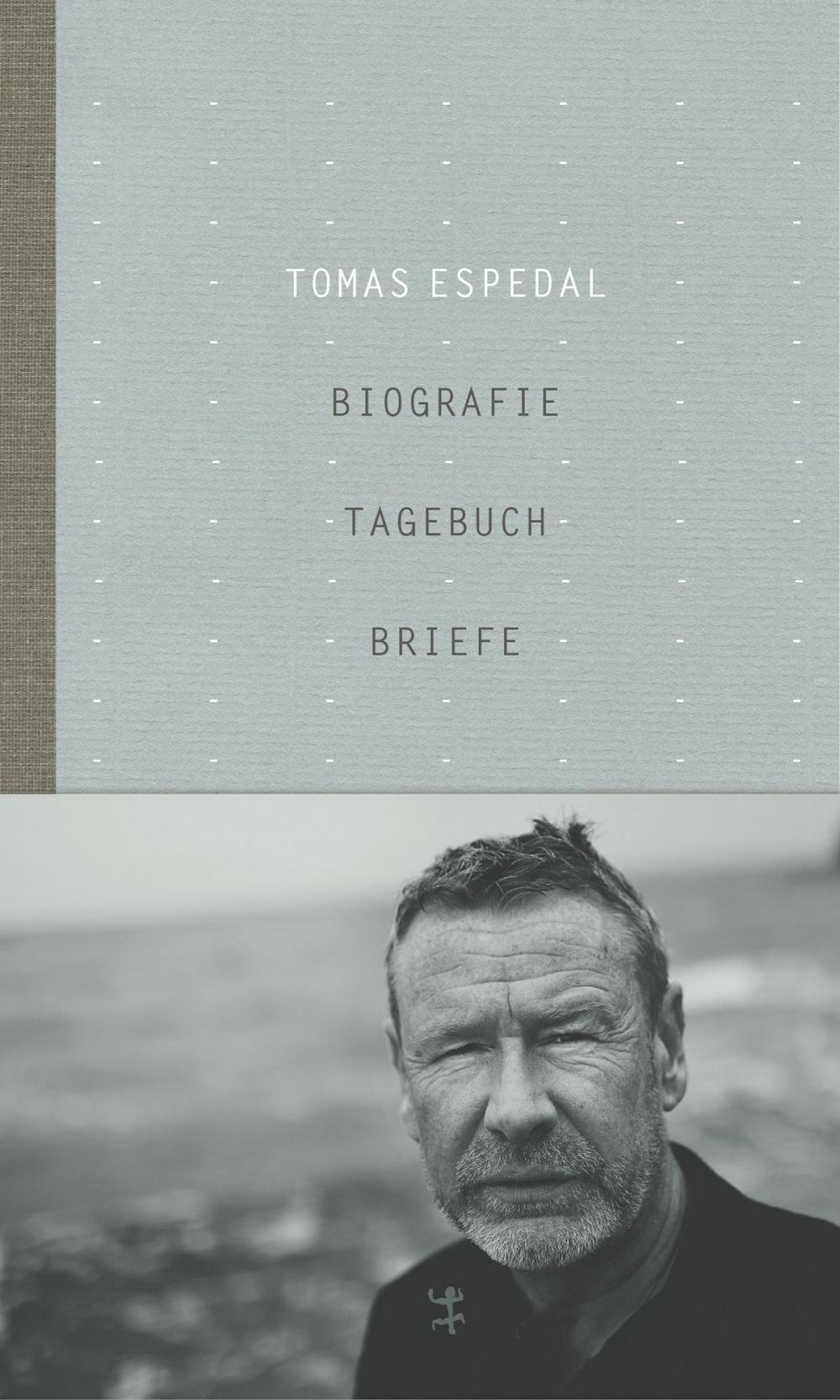 Big bigCover of Biografie, Tagebuch, Briefe