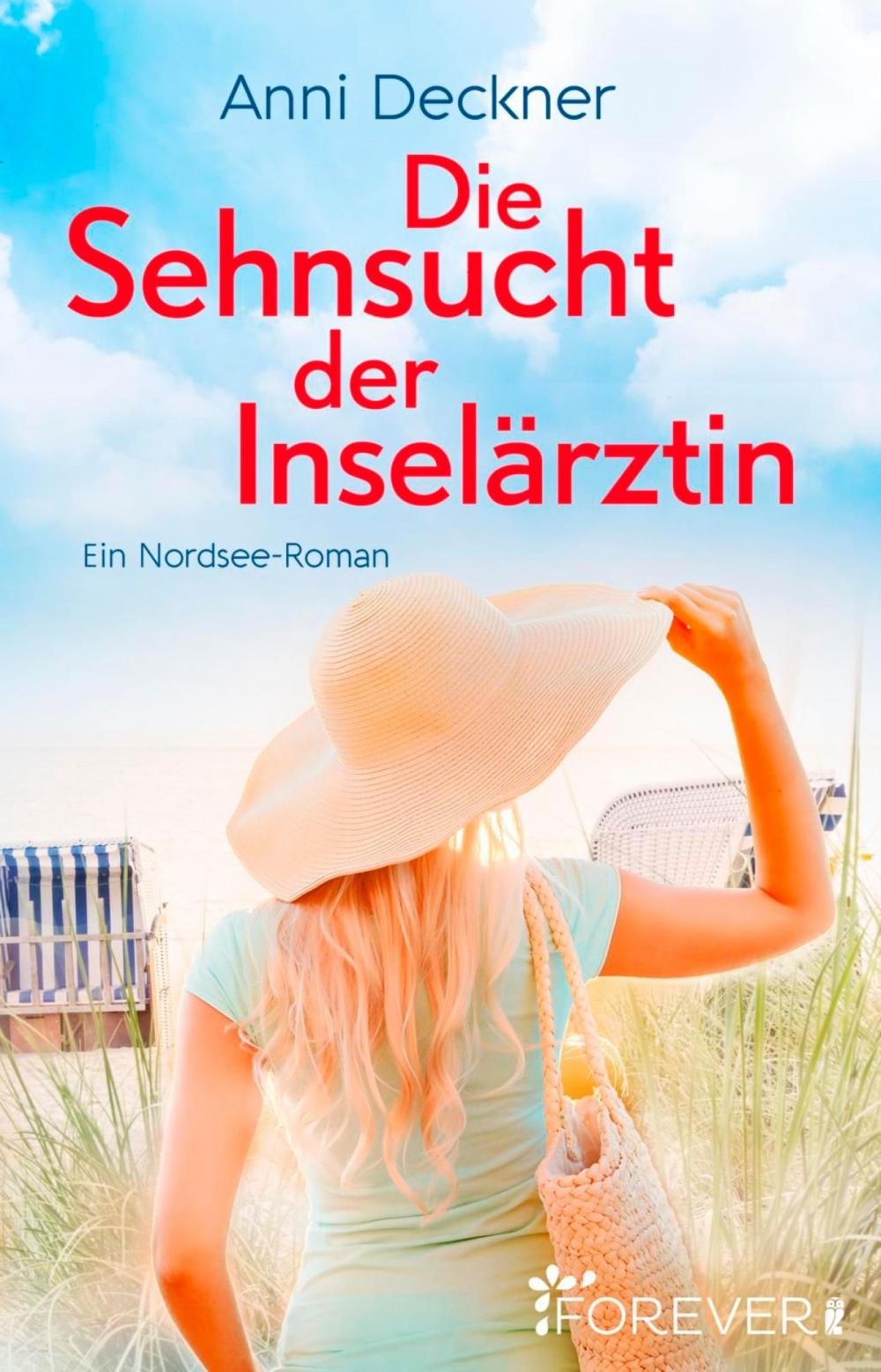 Big bigCover of Die Sehnsucht der Inselärztin