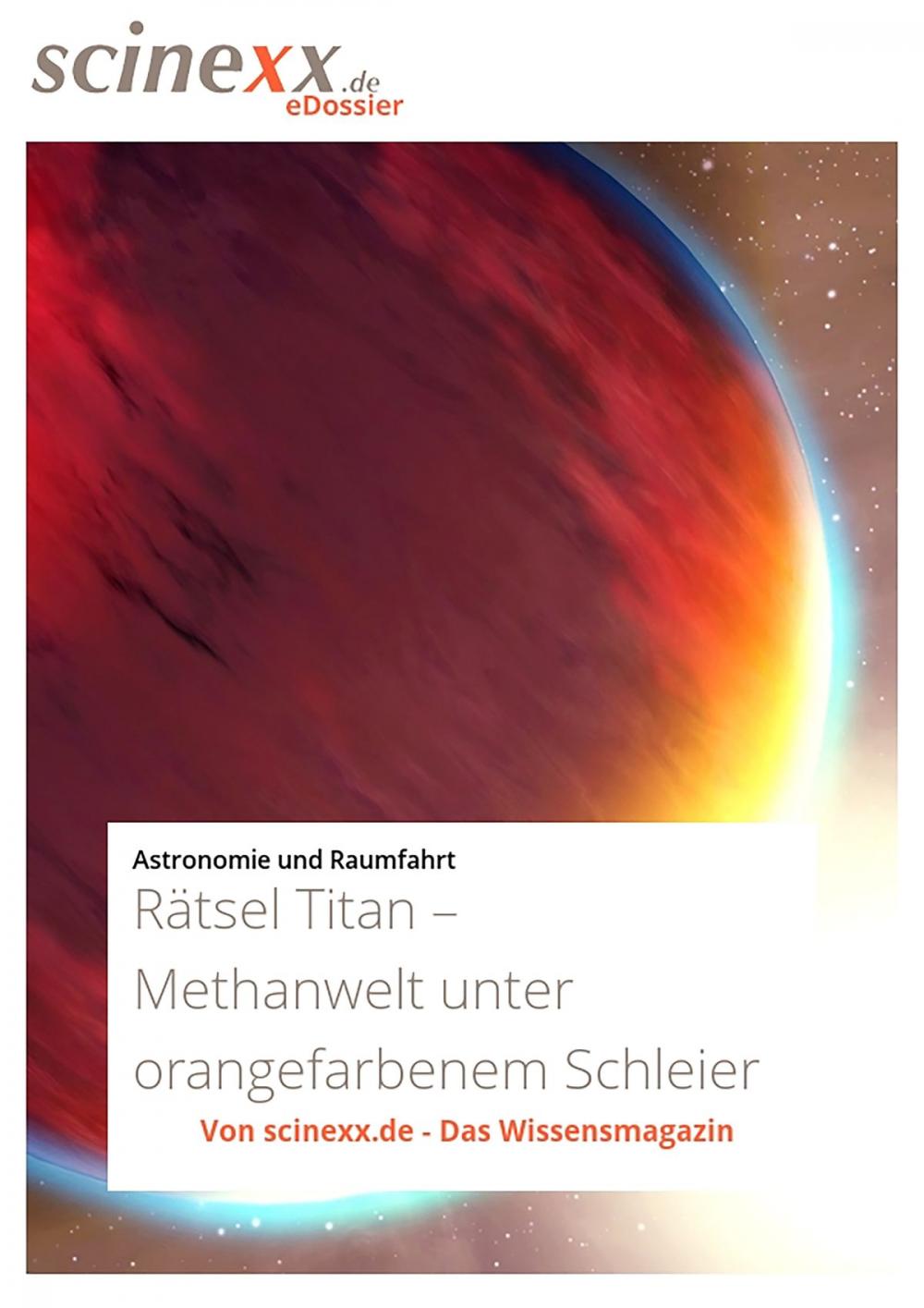 Big bigCover of Rätsel Titan