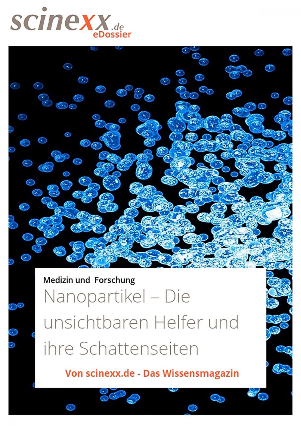 Big bigCover of Nanopartikel