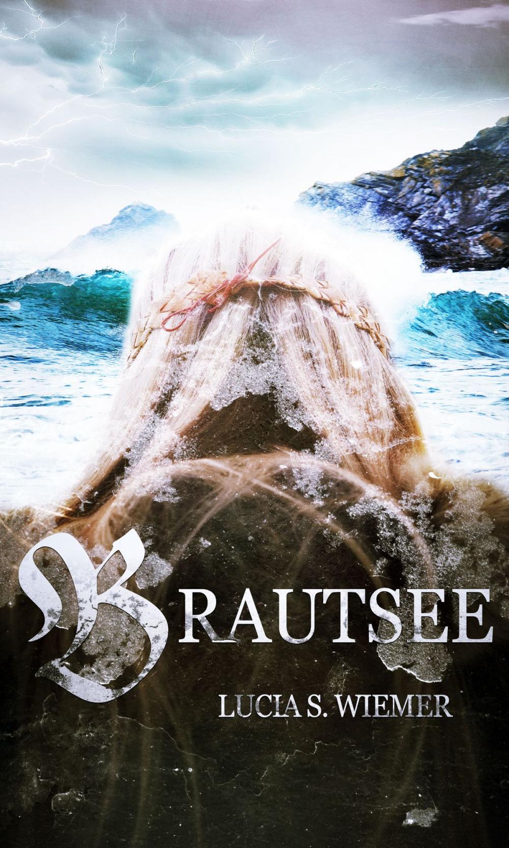 Big bigCover of Brautsee