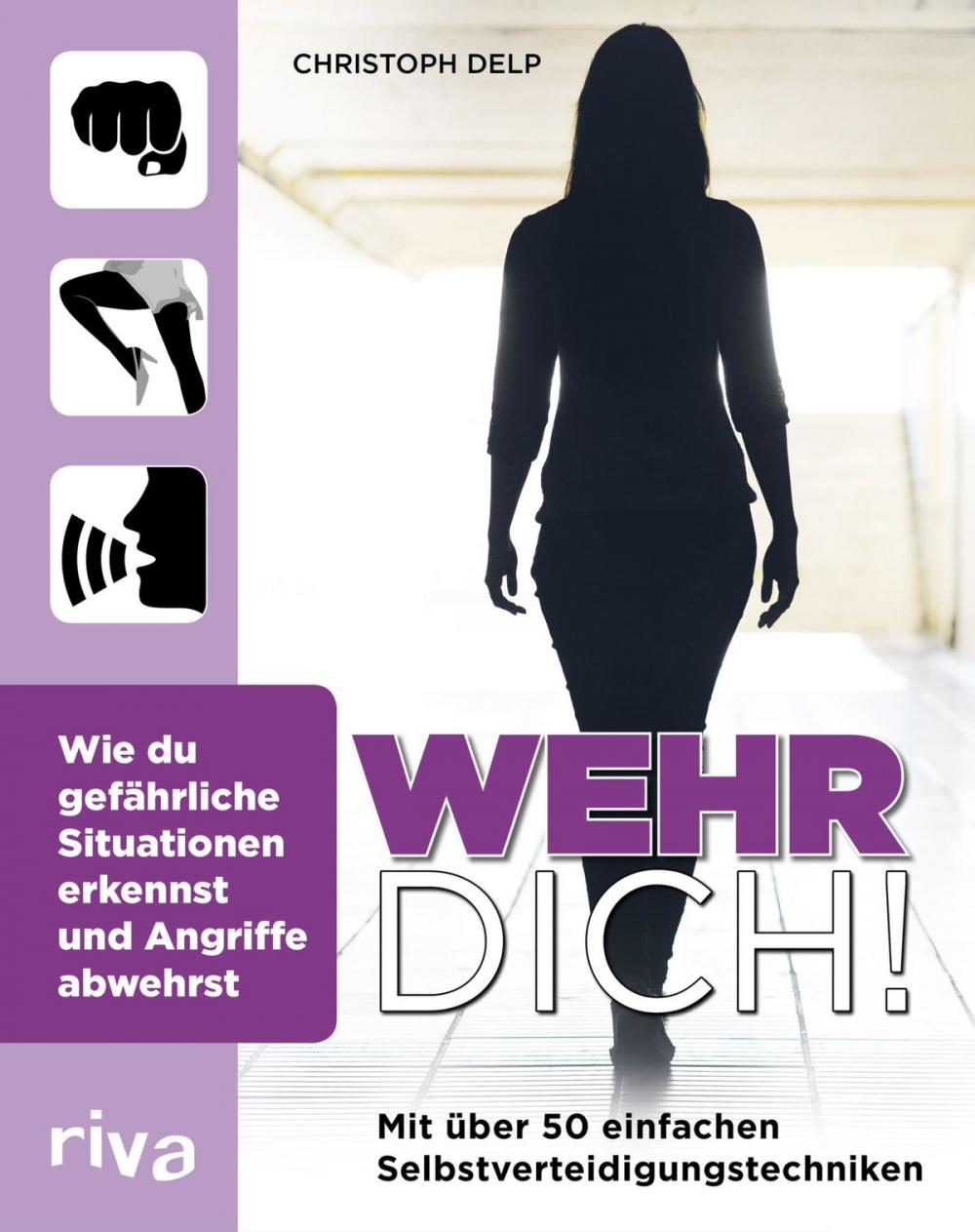 Big bigCover of Wehr dich!