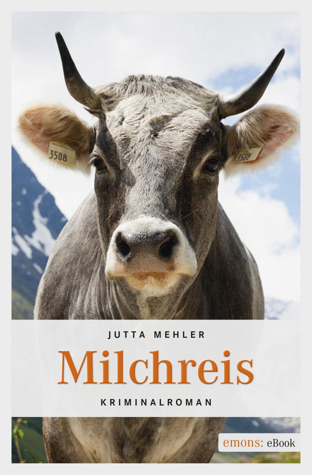 Big bigCover of Milchreis