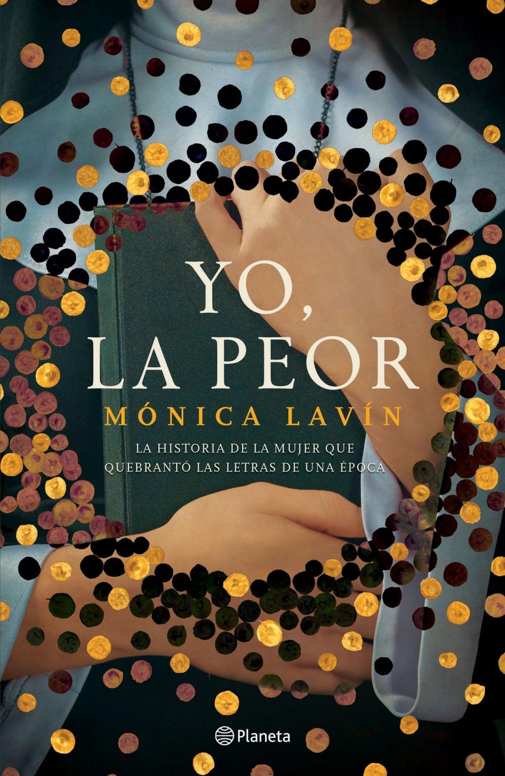 Big bigCover of Yo, la peor