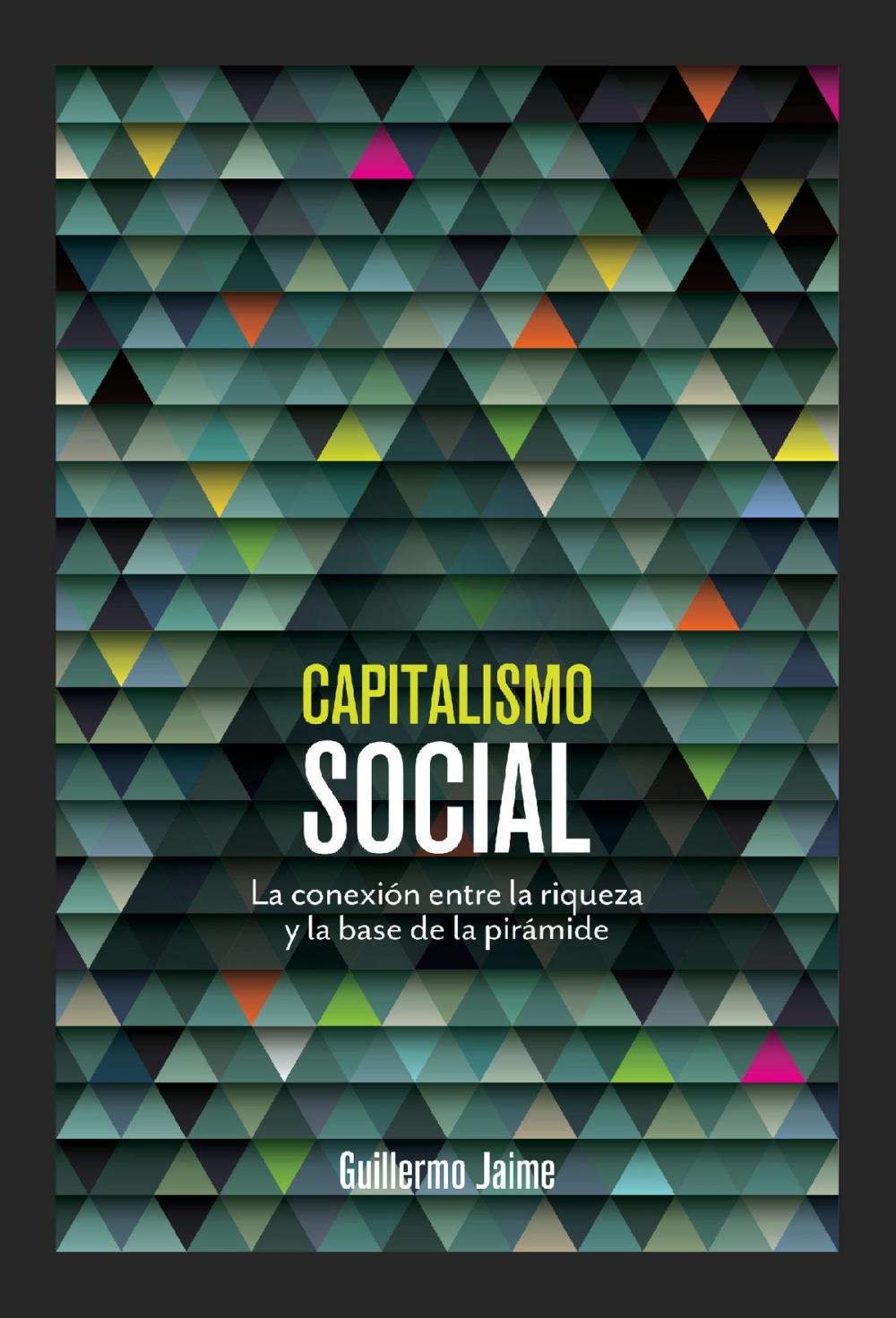 Big bigCover of Capitalismo social