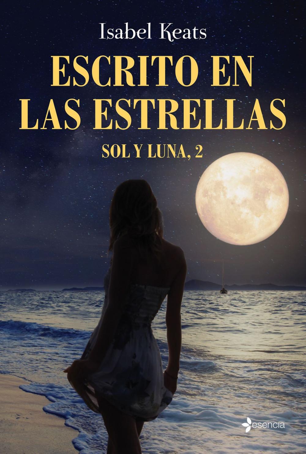 Big bigCover of Escrito en las estrellas