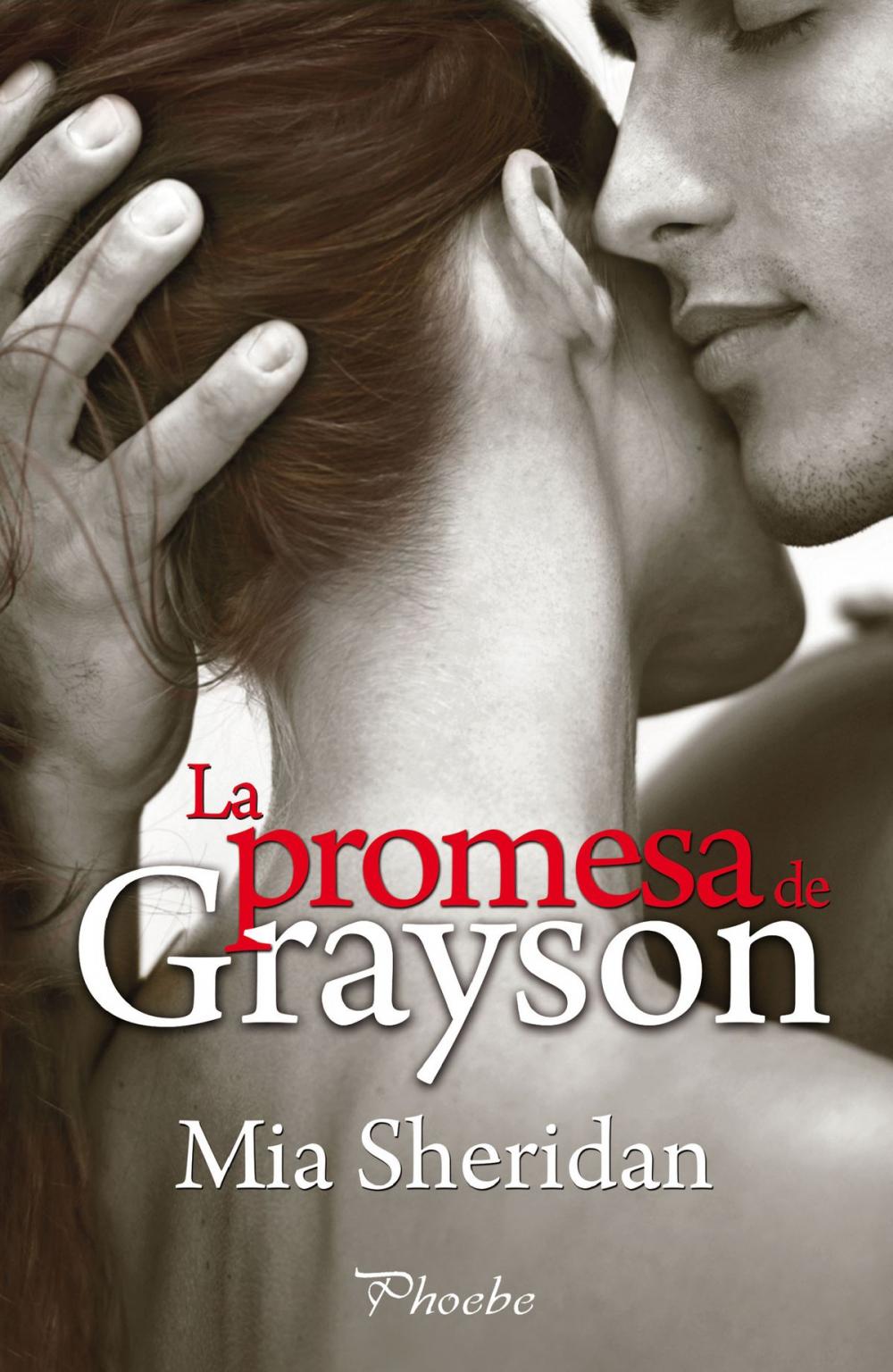 Big bigCover of La promesa de Grayson