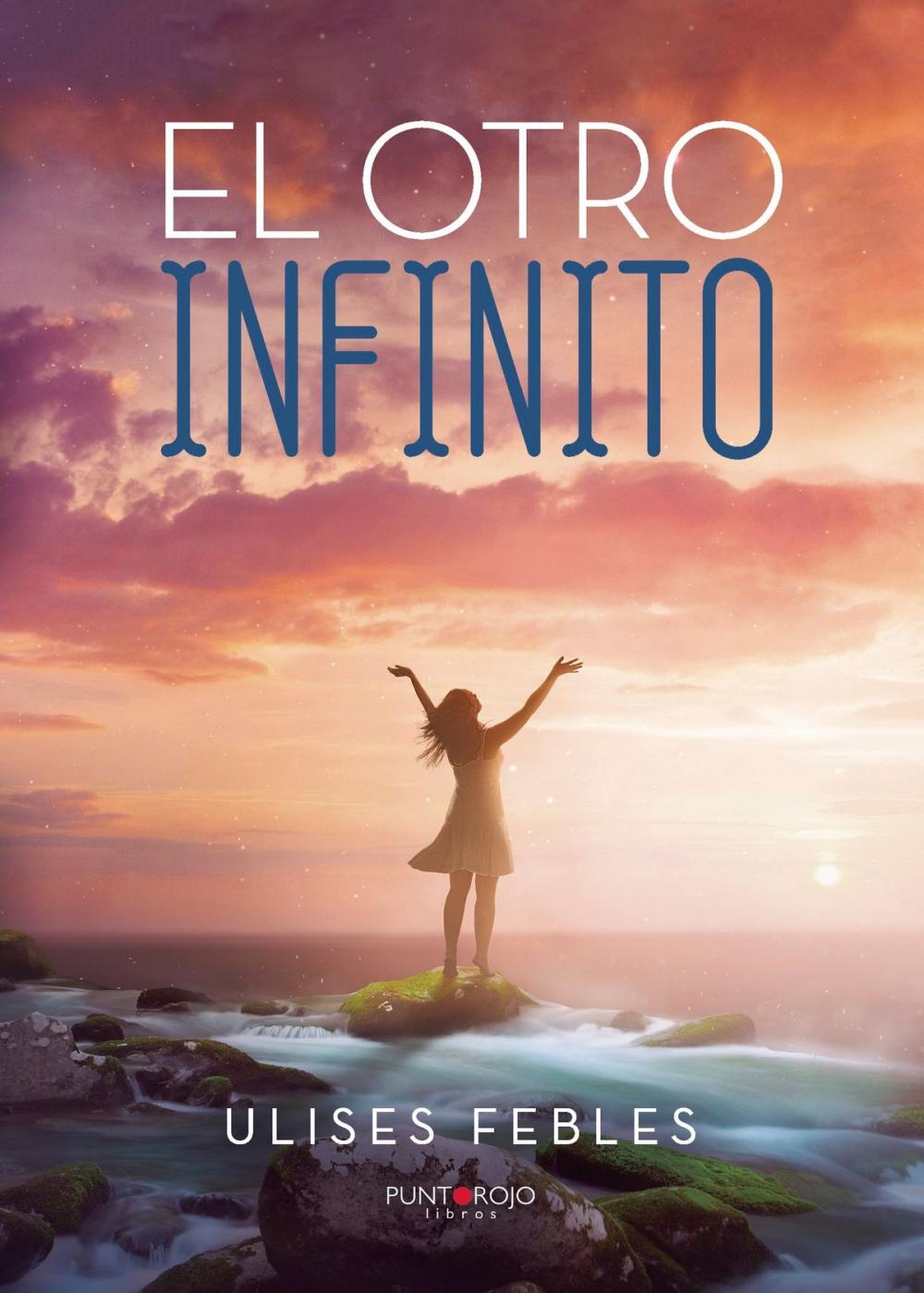 Big bigCover of El otro infinito