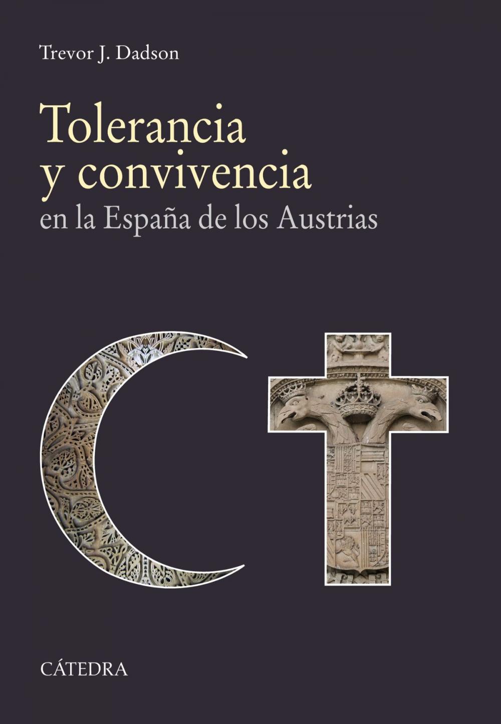 Big bigCover of Tolerancia y convivencia