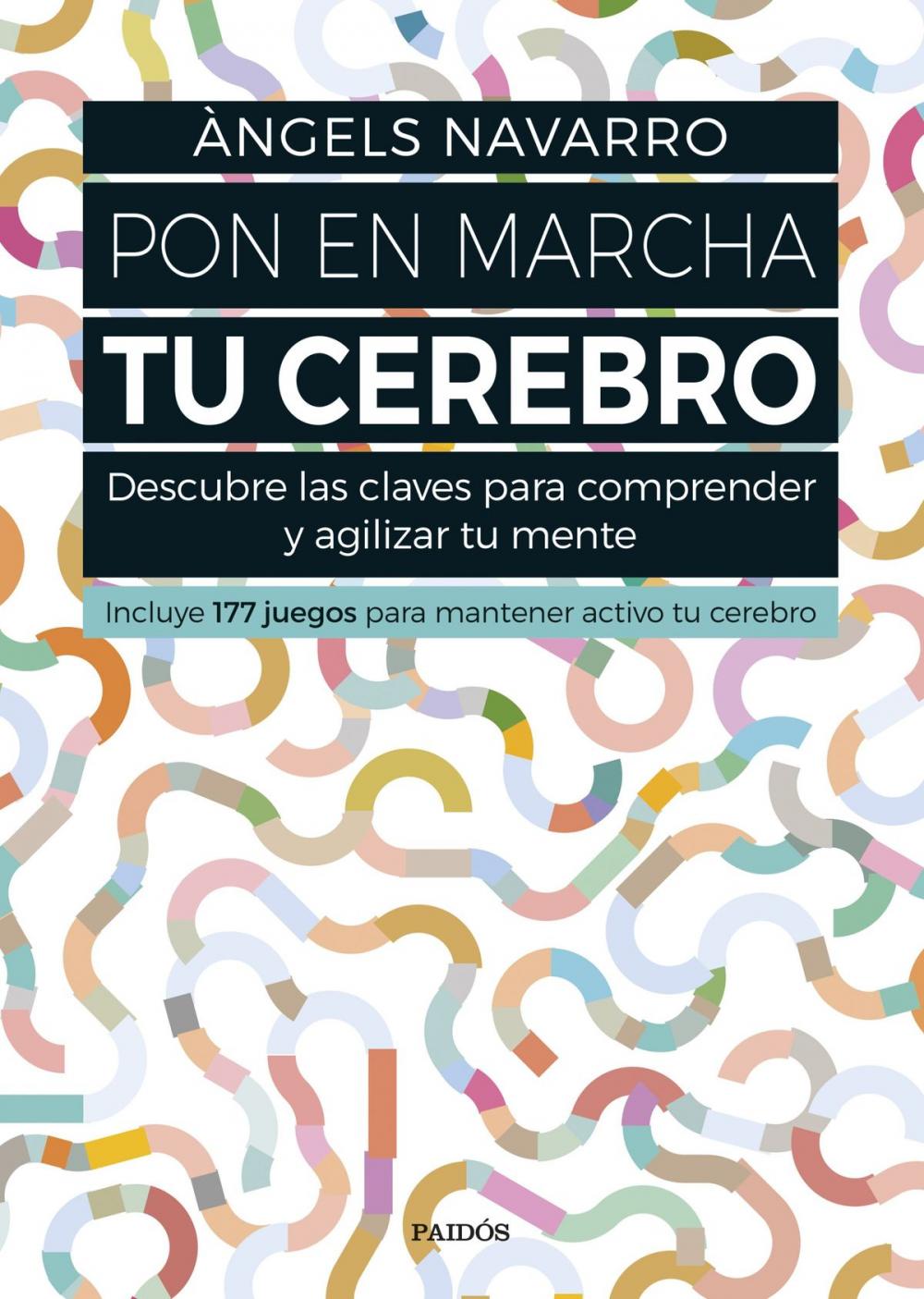 Big bigCover of Pon en marcha tu cerebro