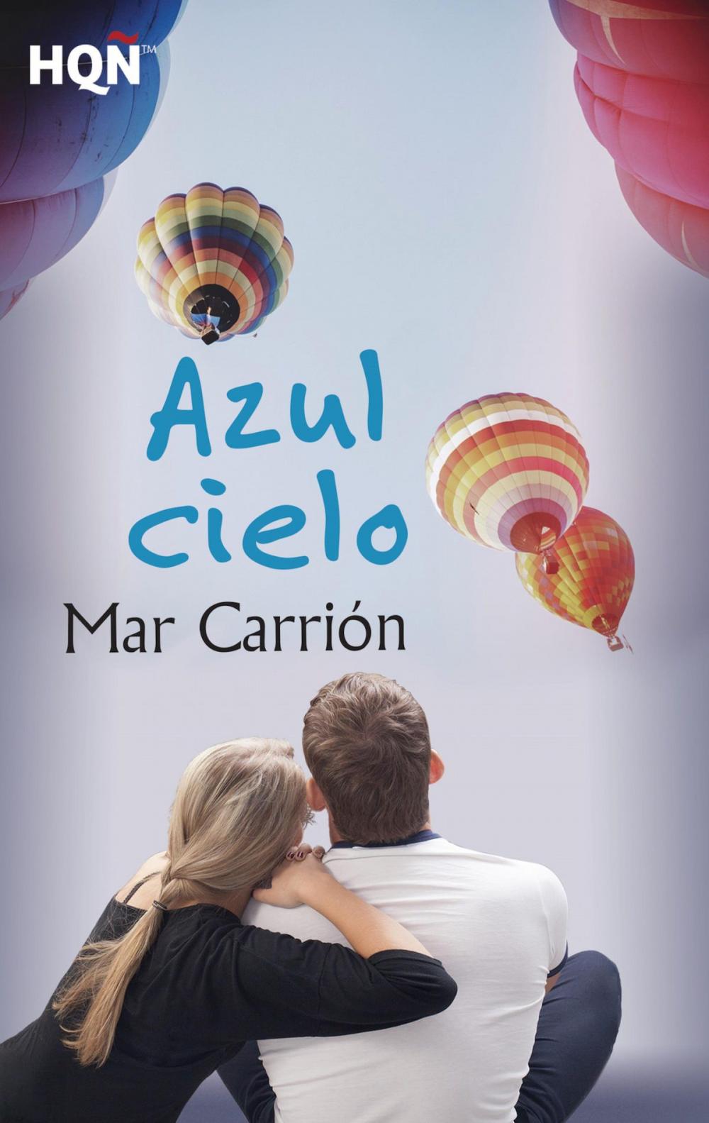 Big bigCover of Azul cielo