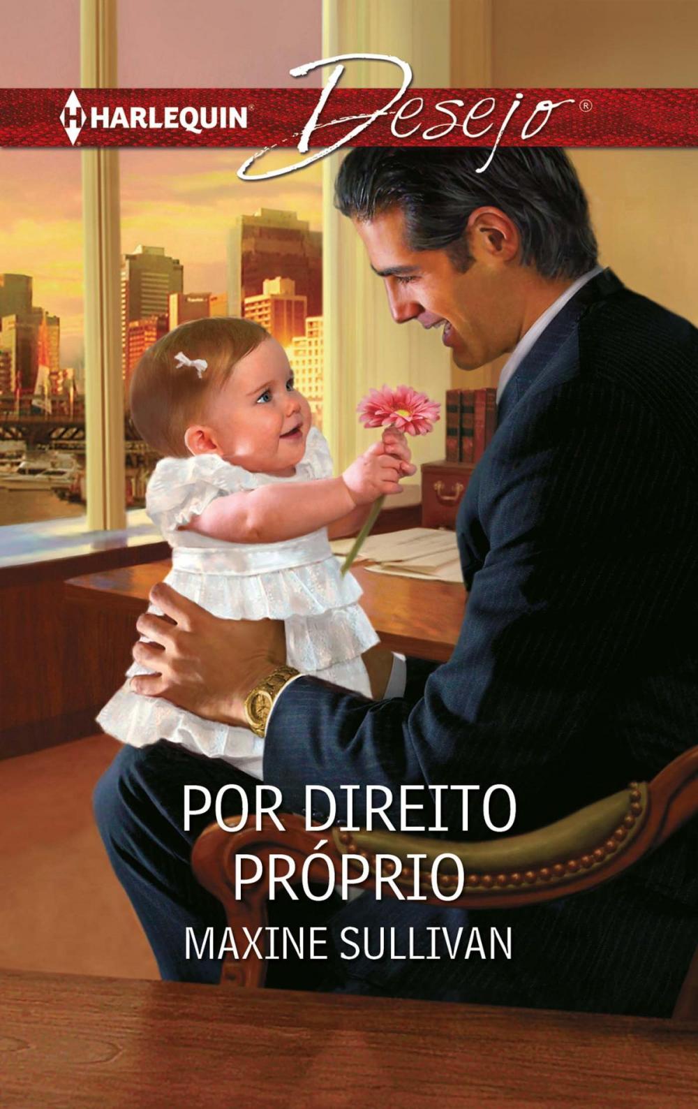 Big bigCover of Por direito próprio