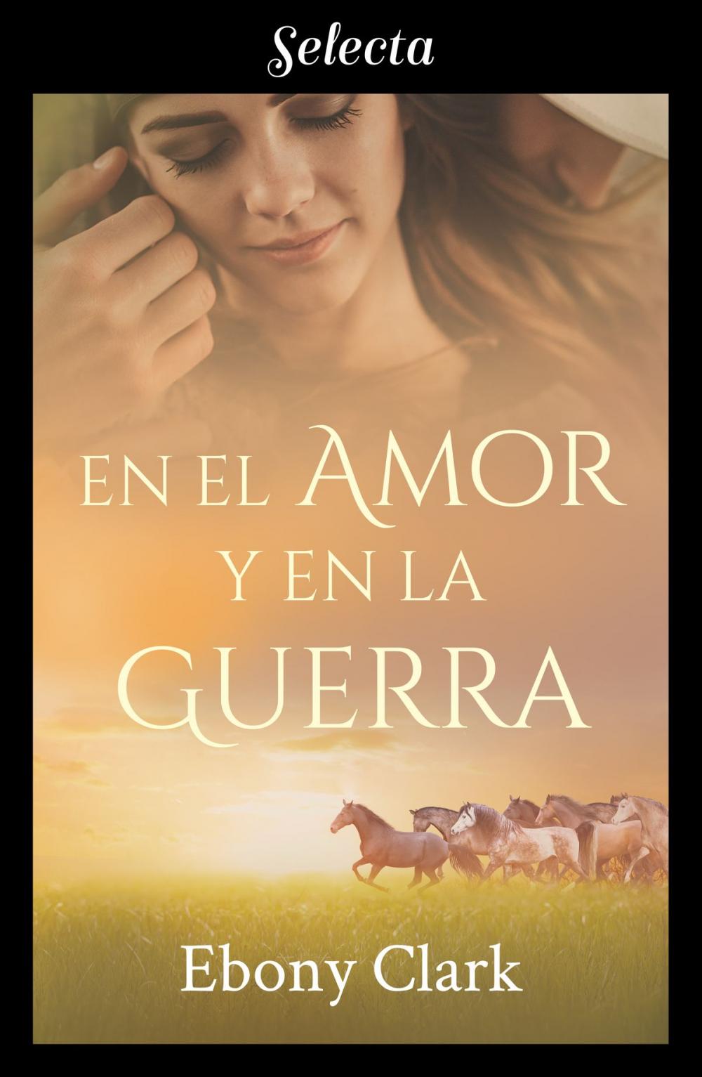 Big bigCover of En el amor y en la guerra (Trilogía McKenzie 2)