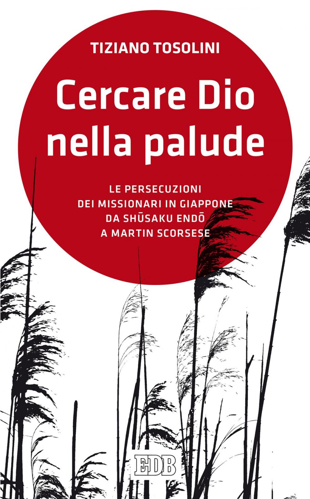 Big bigCover of Cercare Dio nella palude