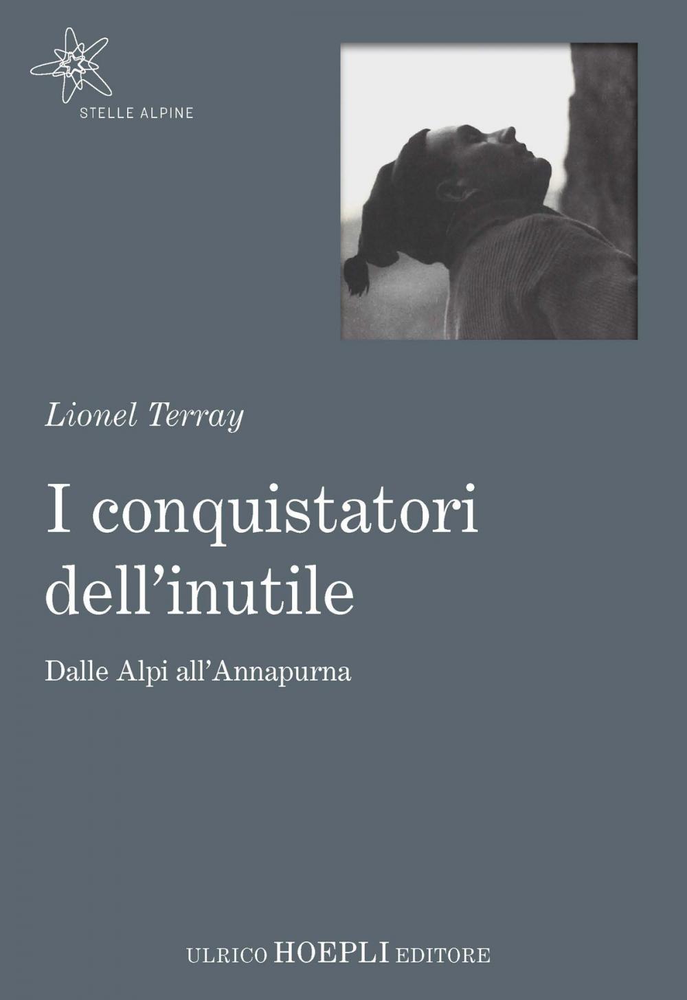 Big bigCover of I conquistatori dell'inutile