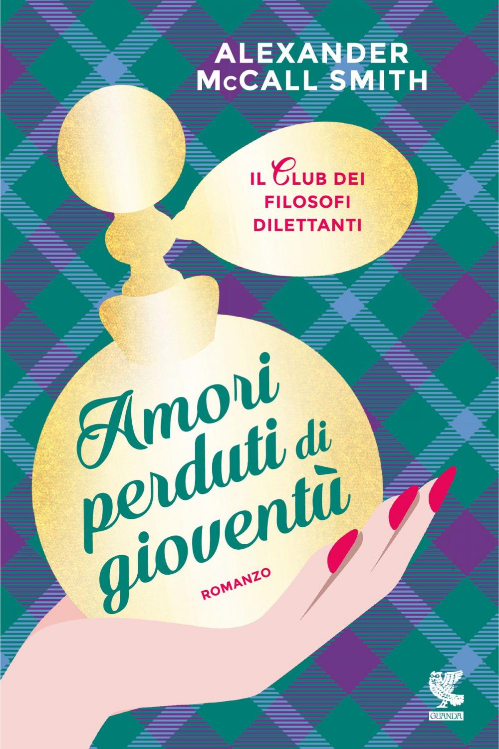 Big bigCover of Amori perduti di gioventù