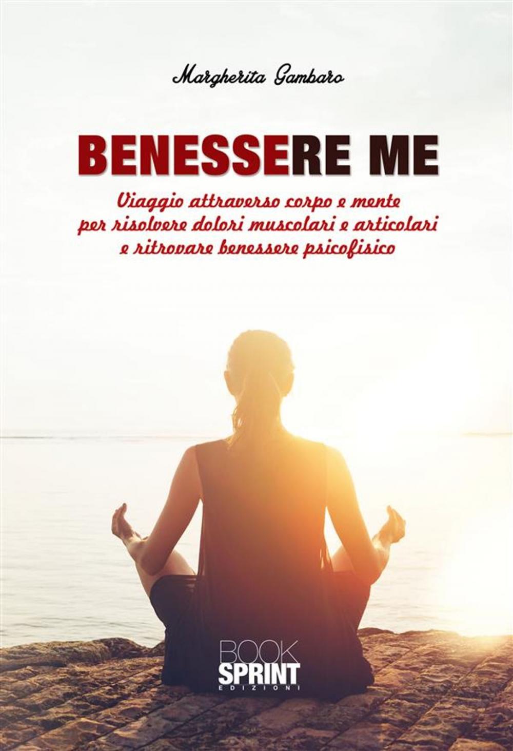 Big bigCover of Benessere Me