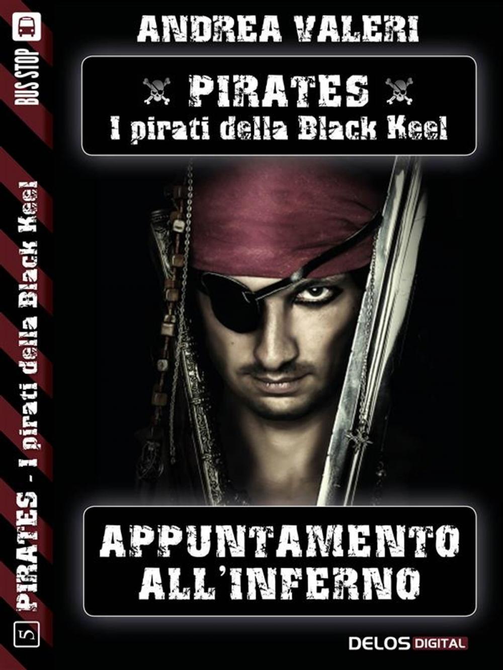 Big bigCover of Appuntamento all'Inferno