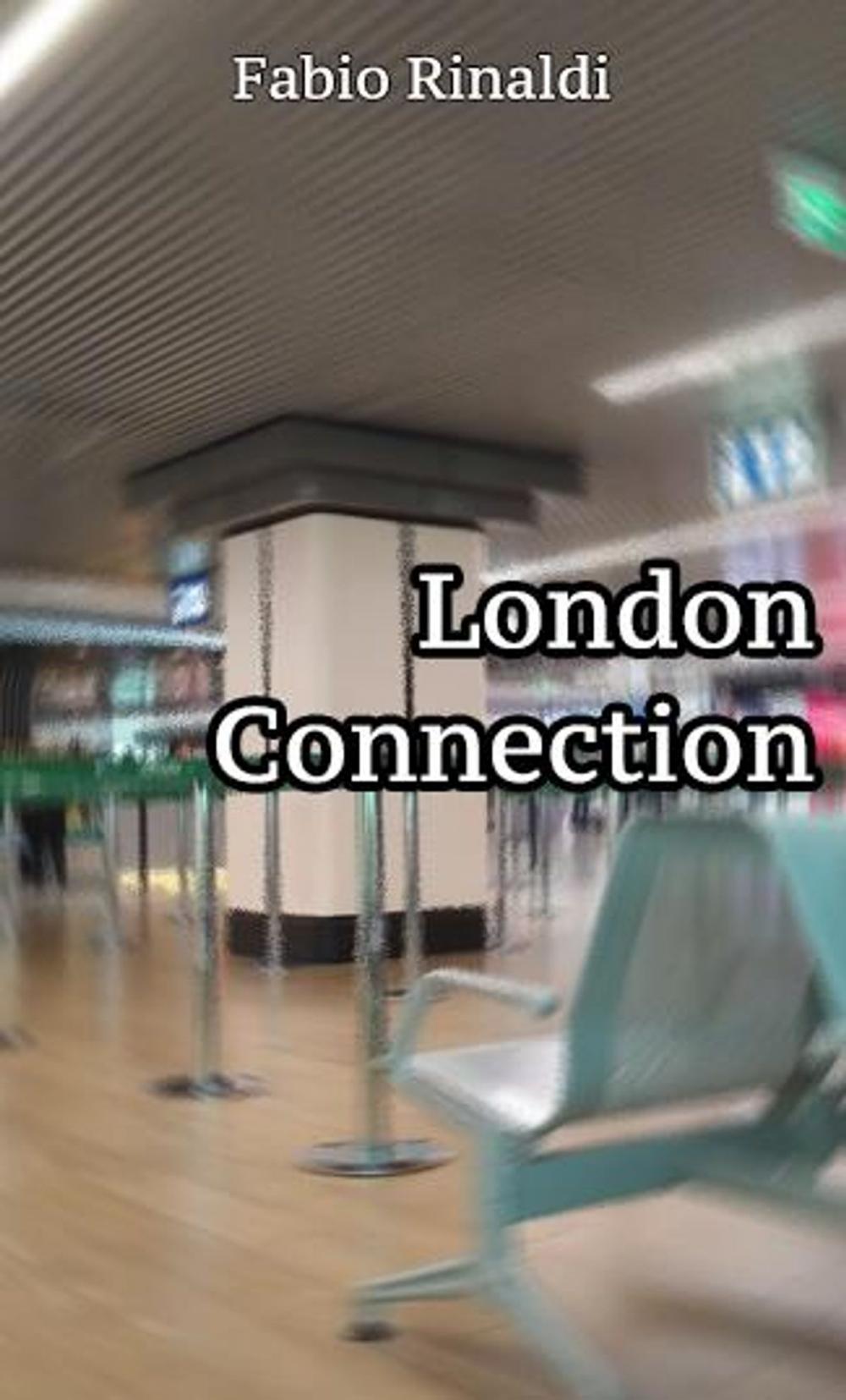 Big bigCover of London Connection