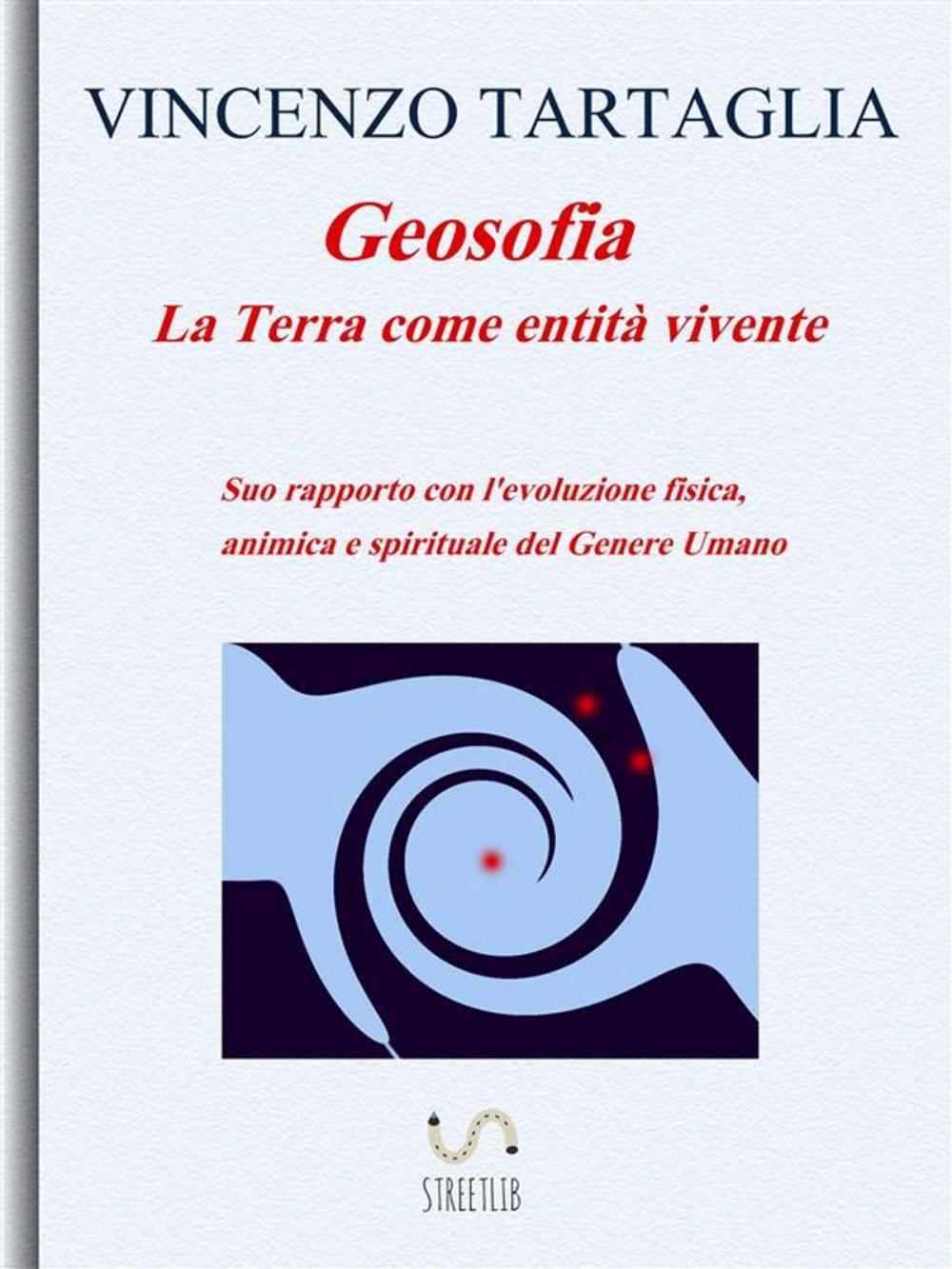 Big bigCover of Geosofia