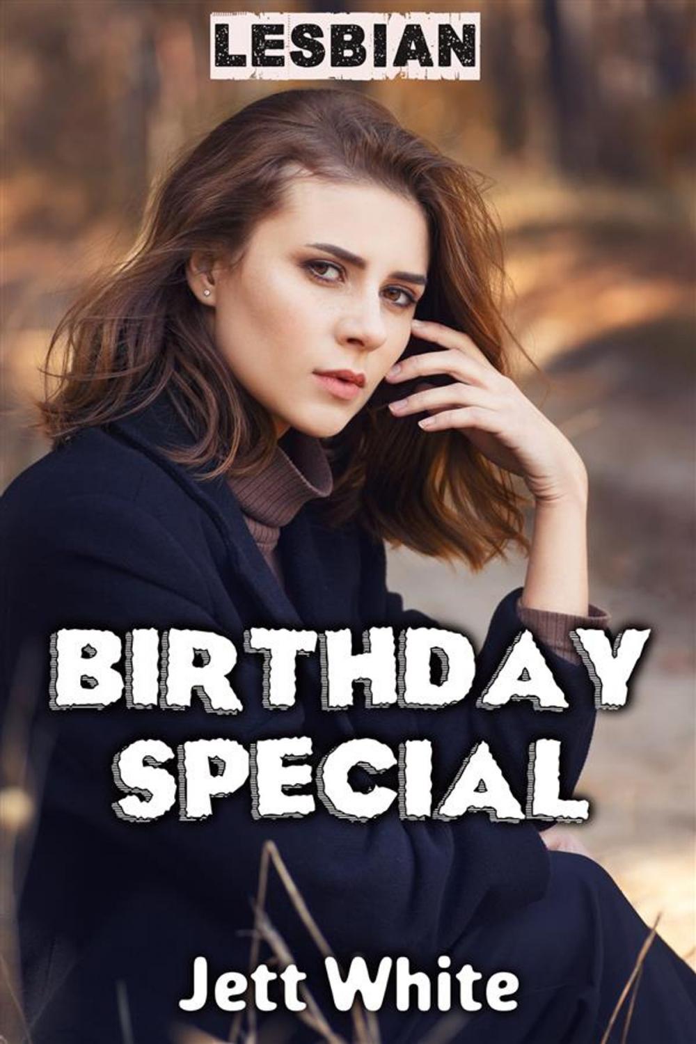 Big bigCover of Lesbian: Birthday Special