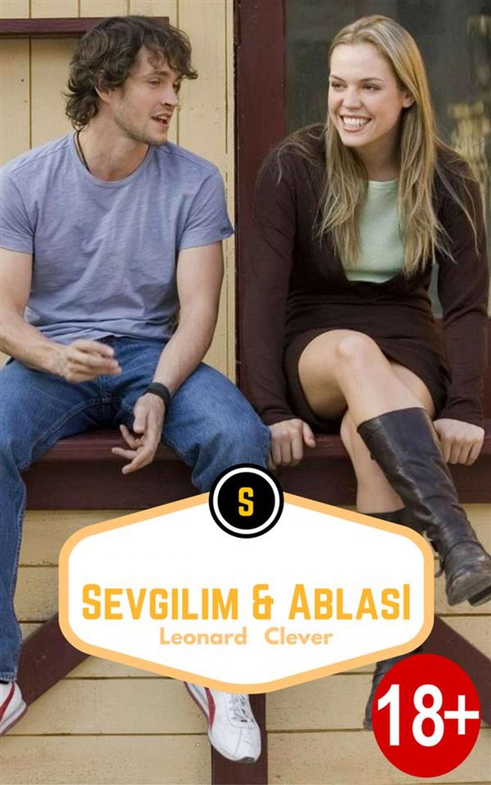 Big bigCover of Sevgilim & Ablası