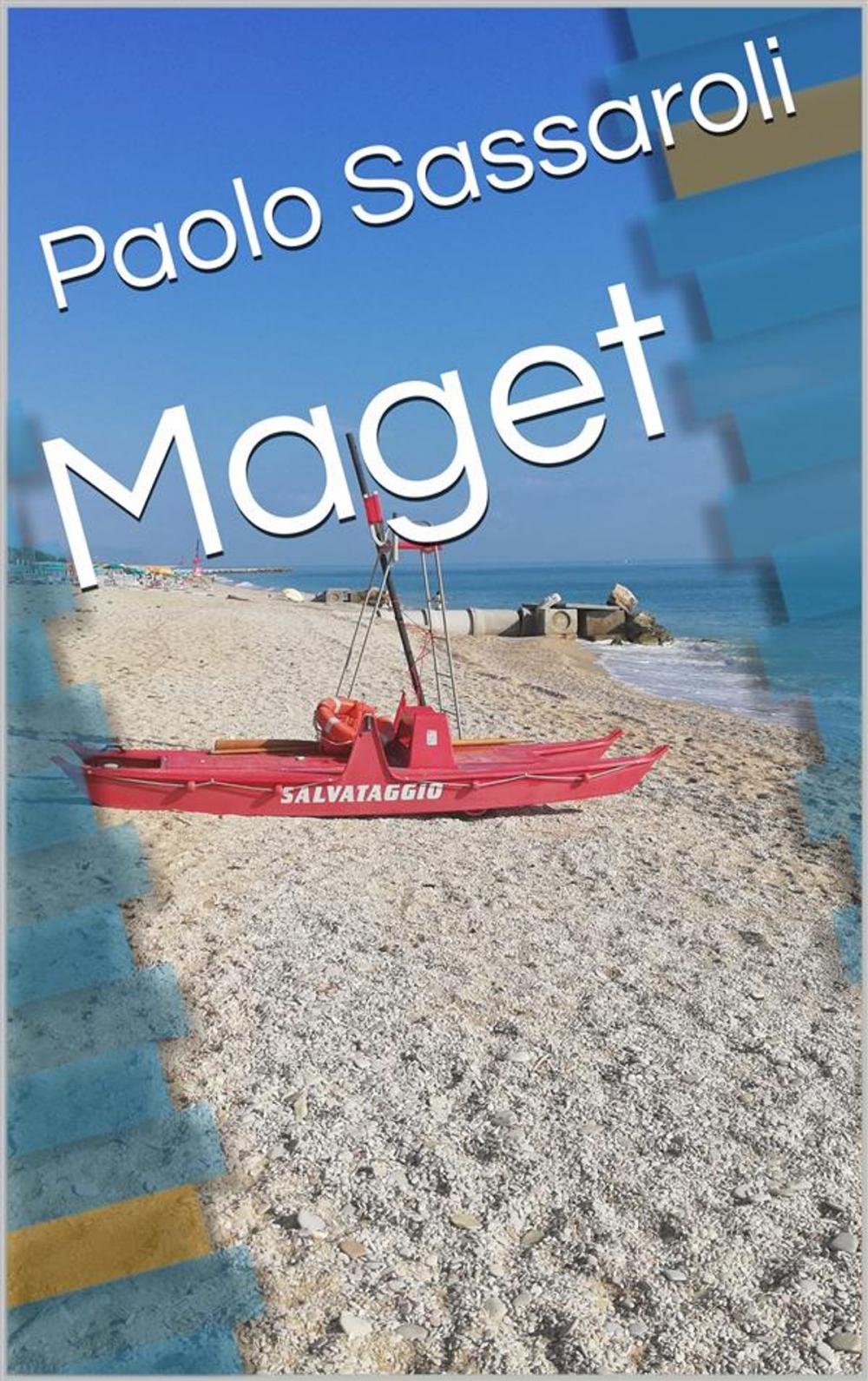 Big bigCover of Maget