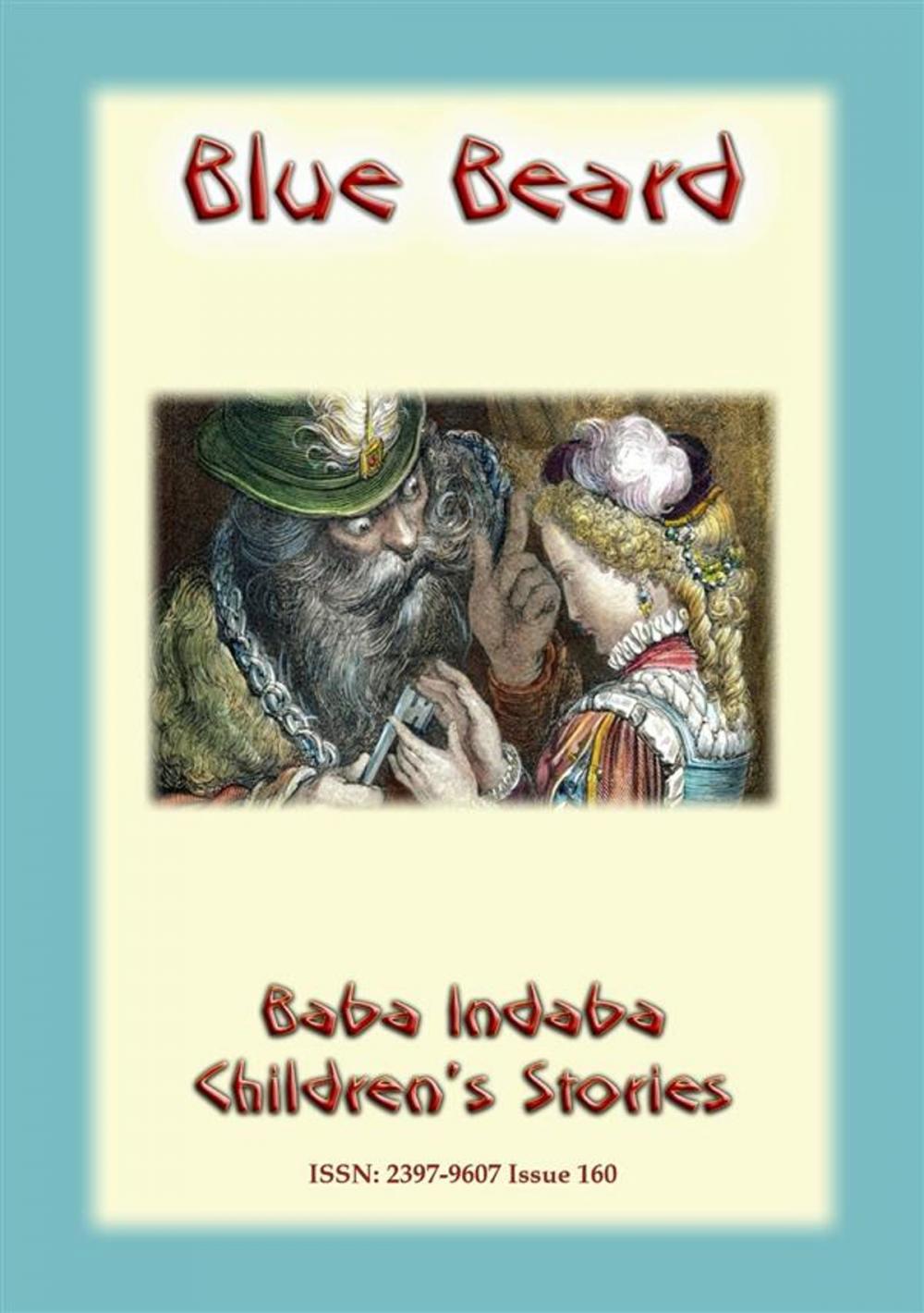 Big bigCover of BLUEBEARD - A Classic Children’s Story