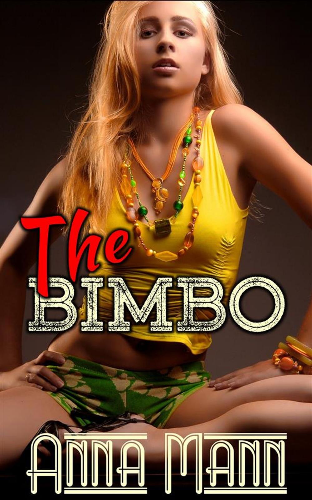 Big bigCover of The Bimbo