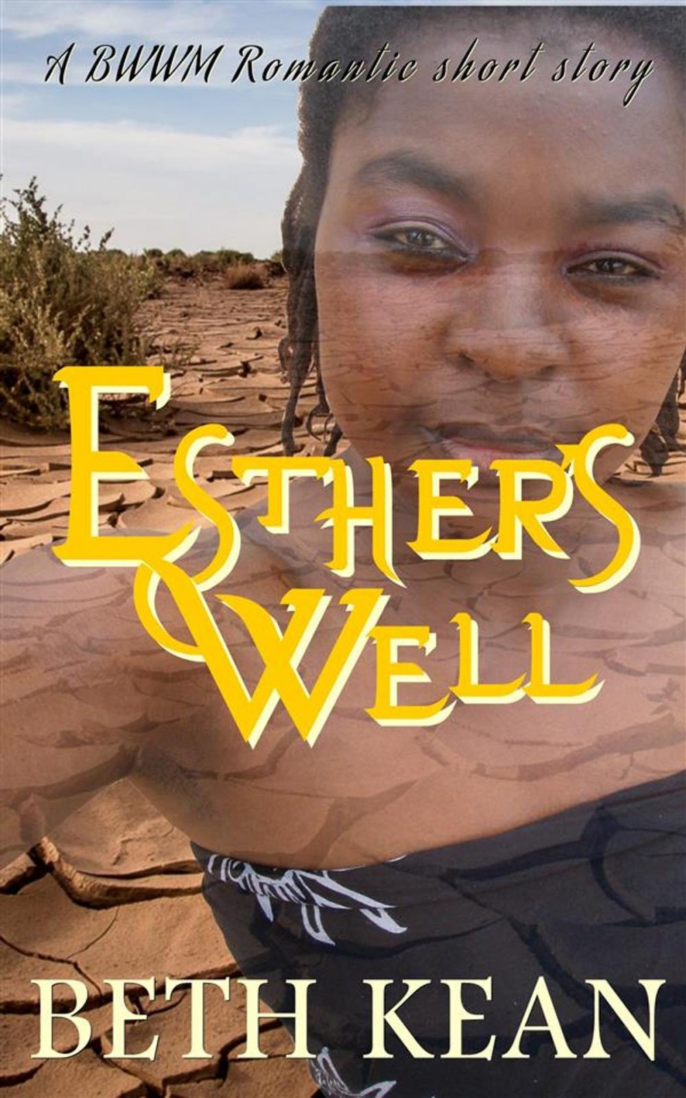 Big bigCover of Esther's Well