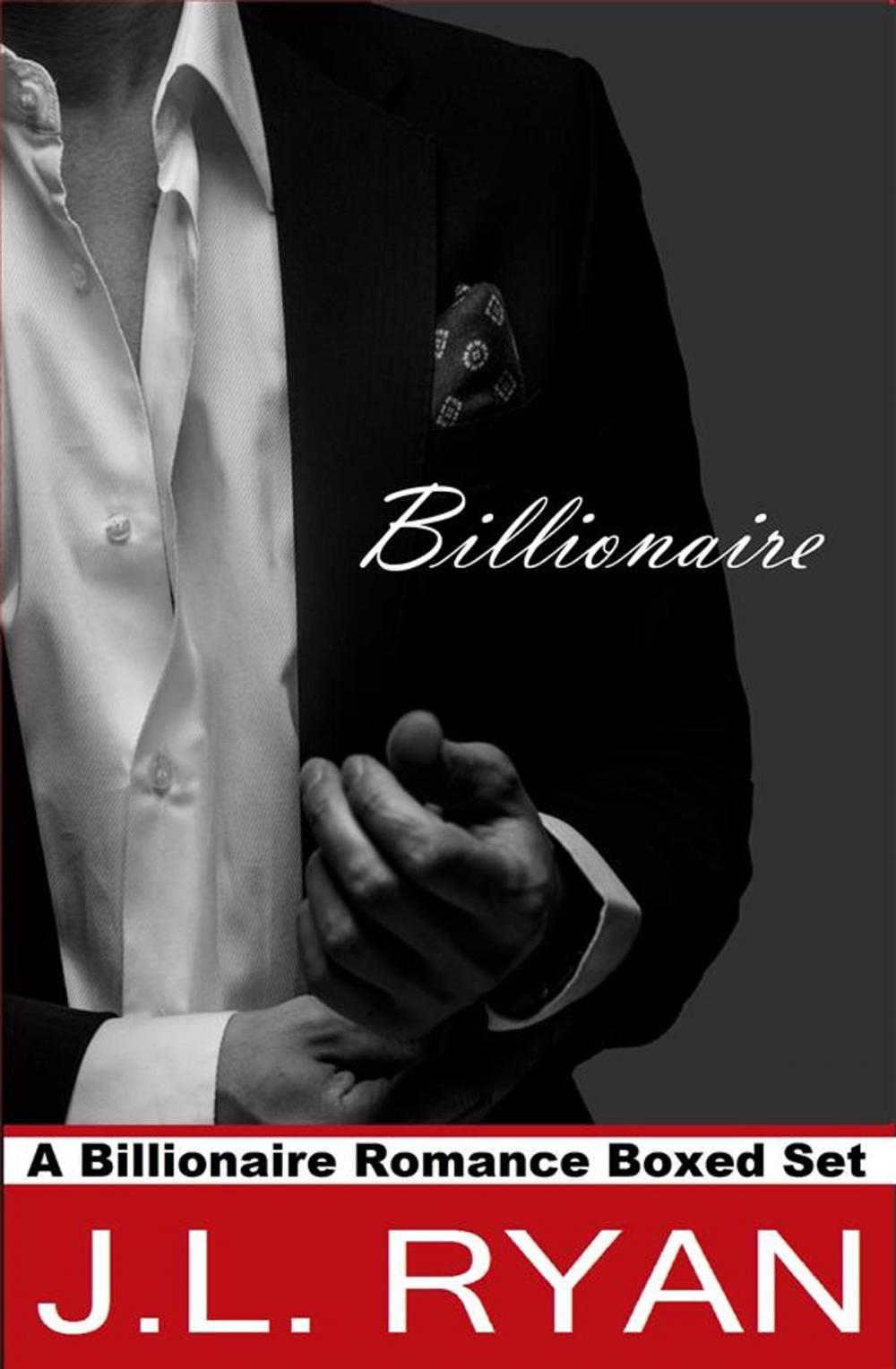 Big bigCover of Billionaire